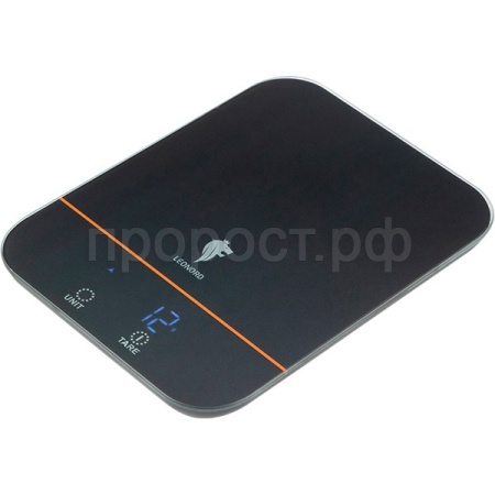 Весы Leonord электронные кухонные LE-1706 105022 /12шт/