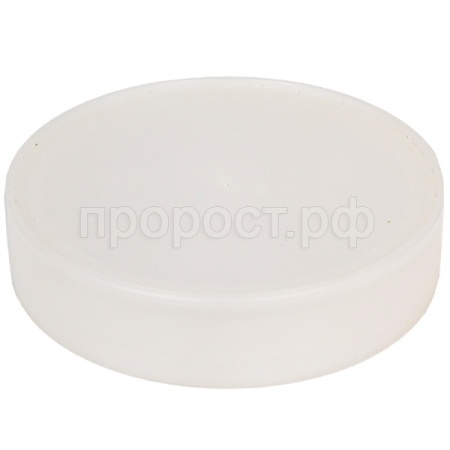 Крышка полимерная винтовая ТО-100 Велес жемчуг /100шт/В Крышка полимерная винтовая ТО-100 Велес жемчуг /100шт/В