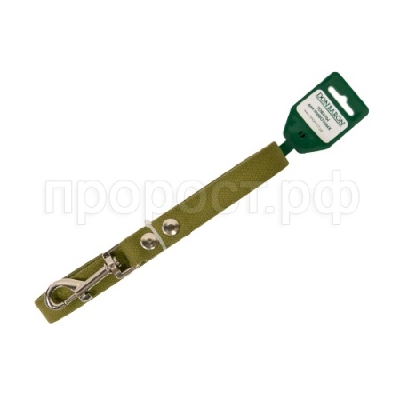 Поводок брезент 20мм*2м DONBARON