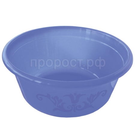 Таз 15л /08015/Милих