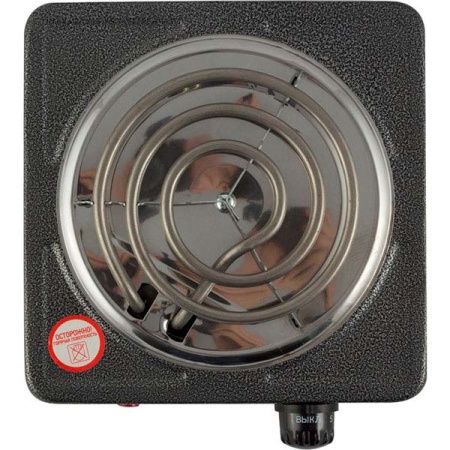 Электроплитка HOMESTAR 1-комфор. тэн HS-1103 003046 /10шт/