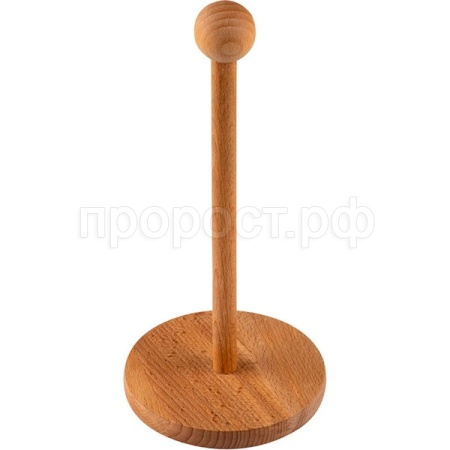 Держатель д/рулонного полотенца бук 985970 /35шт/ Mallony Держатель д/рулонного полотенца бук 985970 /35шт/ Mallony