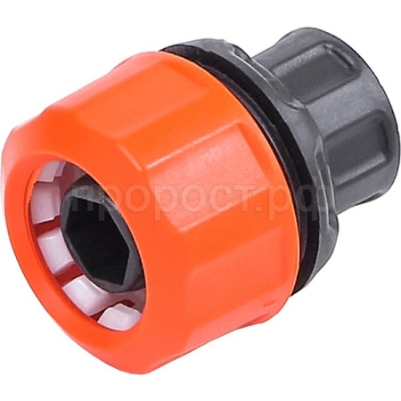 Цанговый зажим Жук 3/4" 4060-00 Цанговый зажим Жук 3/4" 4060-00