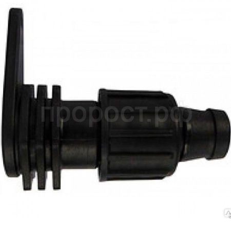 Фитинг Стартер Лента-ЛайФлет рукав 14мм Фитинг Стартер Лента-ЛайФлет рукав 14мм