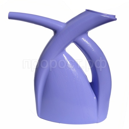 Лейка 1,7л "Цветочная" мята Лейка 1,7л "Цветочная" мята