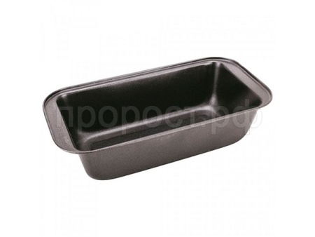 Форма д/выпечки хлеба 25*13*6см GRANO сталь 102922 /24шт/Mallony