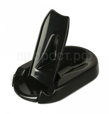 Подставка для гаджетов универсальная Порто черный С855 