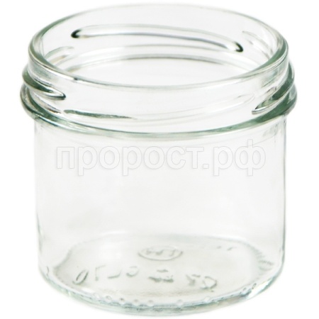 Стеклобанка "Евро-твист 66" 125мл слим /12шт/ОП Стеклобанка "Евро-твист 66" 125мл слим /12шт/ОП