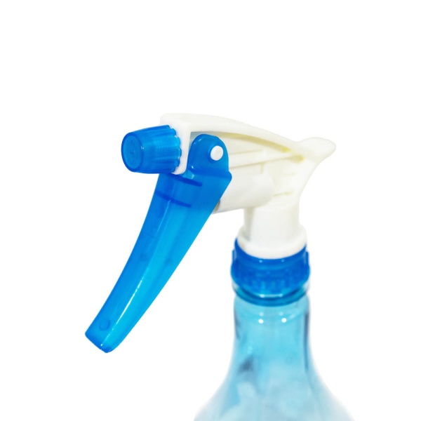 Флакон 0,33л микс-прозрачный PROROST Флакон 0,33л микс-прозрачный PROROST