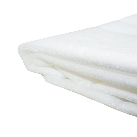 Спанбонд "PROROST" плотность 60мкр белый размер 1,6*10м