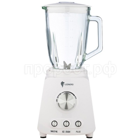 Блендер LEONORD 800Вт LE-1729 105834 /4шт/