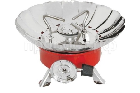 Плита газовая (чехол+коробка) Energy GS-100XL портативная 146026 /12шт/ Плита газовая (чехол+коробка) Energy GS-100XL портативная 146026 /12шт/