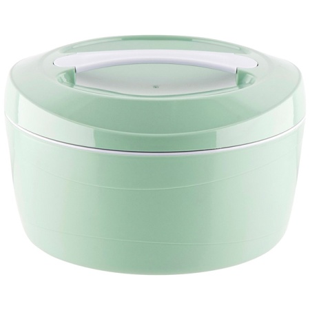 Термокастрюля 4л Semplice нерж. сталь 107305 /6шт/Mallony Термокастрюля 4л Semplice нерж. сталь 107305 /6шт/Mallony