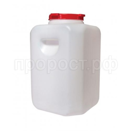 Канистра-Бочка 90л D215мм