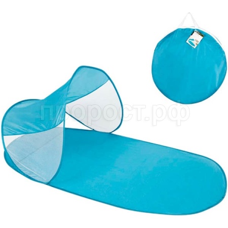 Тент-пляжный 170*93*60см  Тент-пляжный 170*93*60см