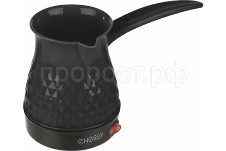 Турка Energy электрическая 600Вт*300мл EN-293 104096 /24шт/