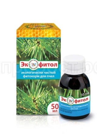 Экофитол 50мл