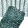 Сетка затеняющая "STRONG-35" 6*50м зеленая