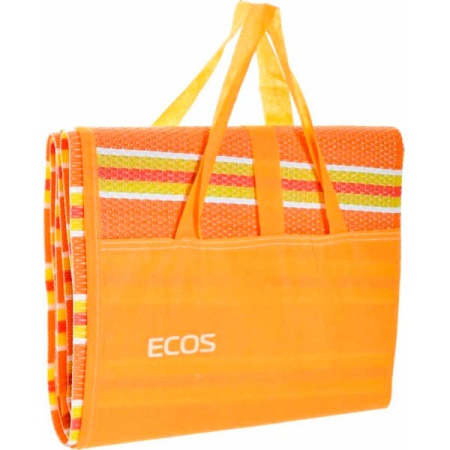 Коврик д/пикника 90*180см Fruits из полипропиленовой соломы PR-89 /24шт/999651/Ecos Коврик д/пикника 90*180см Fruits из полипропиленовой соломы PR-89 /24шт/999651/Ecos