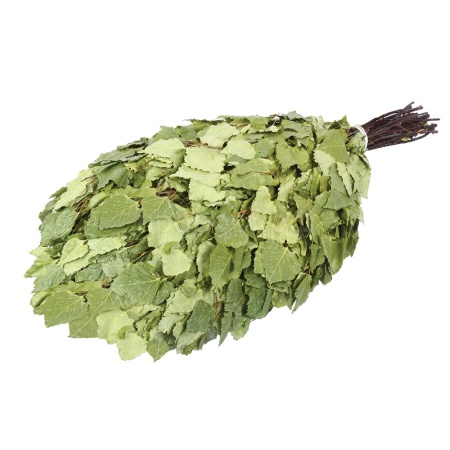 Веник березовый "Банные штучки" Веник березовый "Банные штучки"